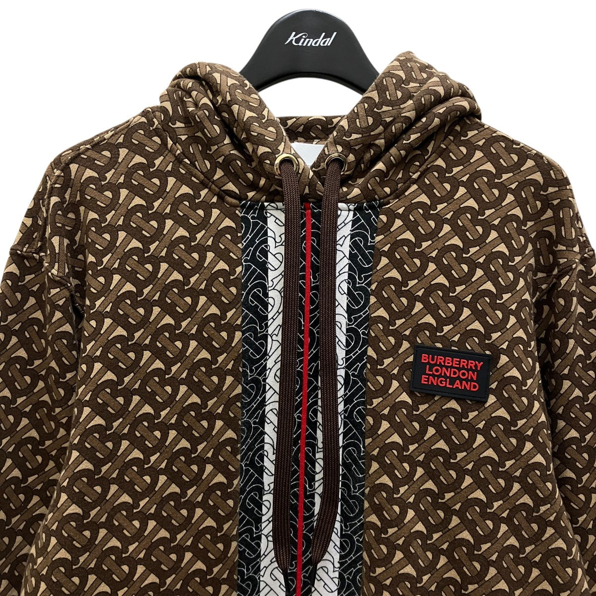 【正規品】美品　Burberry バーバリー　ブラウン　革ジャケット 38 正規品】美品Burberry バーバリーブラウン革ジャケット 38