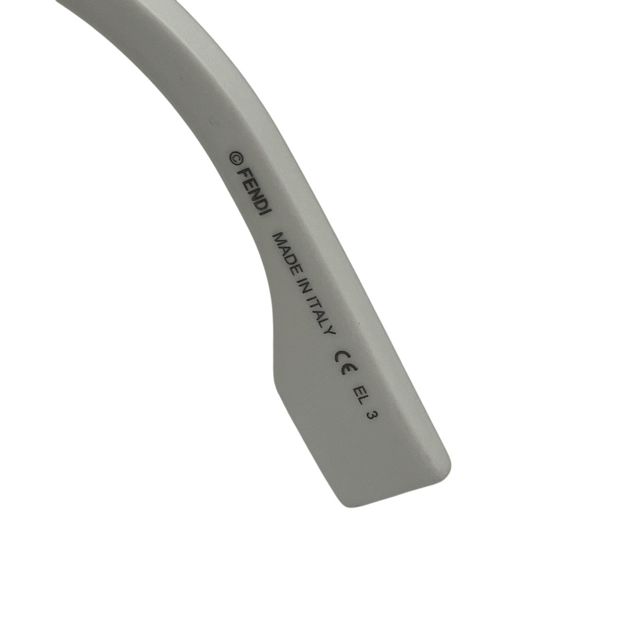 FENDI(フェンディ) サングラスFF M0084 FF M0084 ホワイト