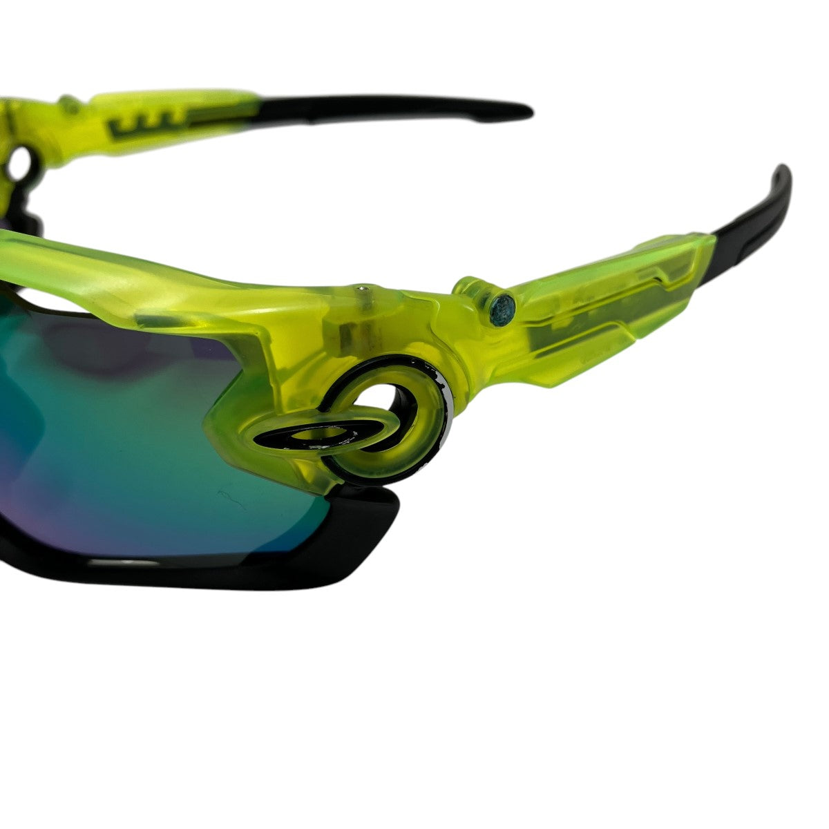 OAKLEY(オークリー) JawbreakerサングラスOO9270-08 OO9270-08
