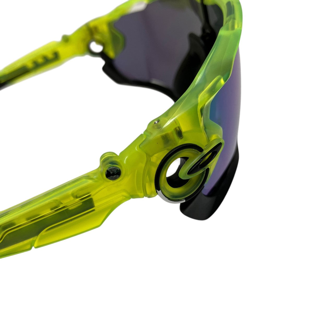 OAKLEY(オークリー) JawbreakerサングラスOO9270-08 OO9270-08