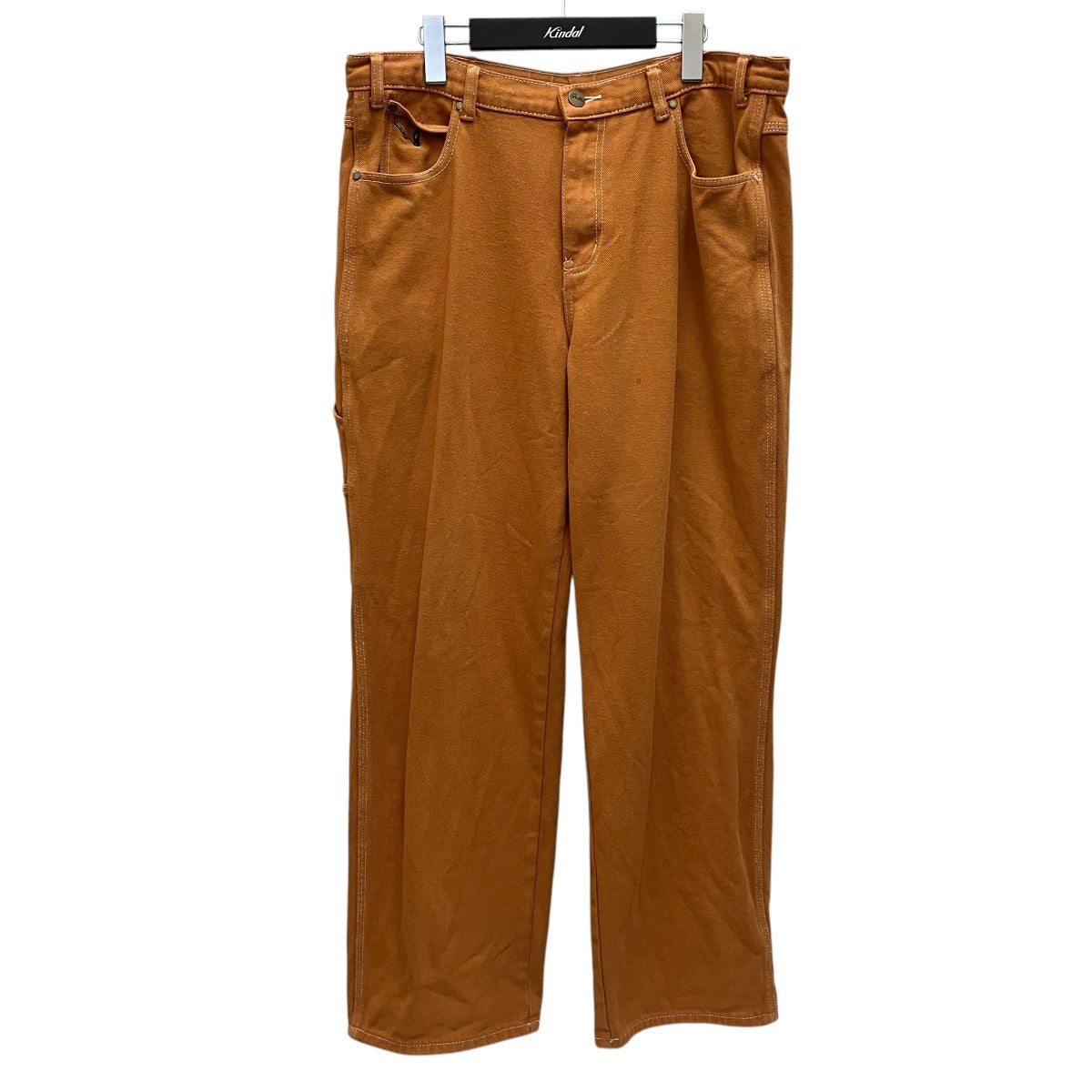 Butter デニムパンツ 古着・中古-1枚目のアイテム画像