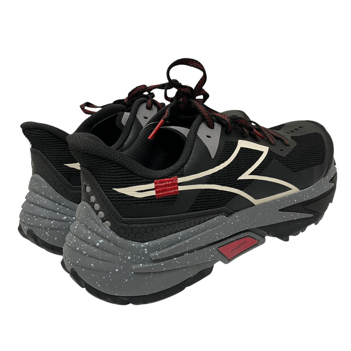 DIADORA ddattivoローカットスニーカー101.180676 古着・中古-3枚目のアイテム画像