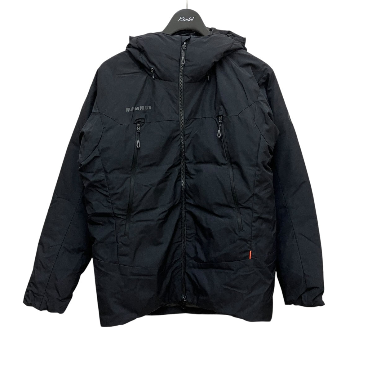MAMMUT(マムート) GORE-TEX Ayako Pro 2．0 HS Hooded Jacket1010