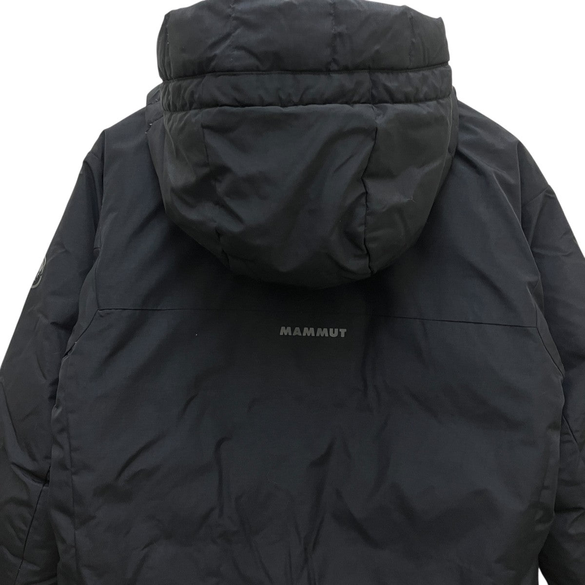 MAMMUT(マムート) ダウンジャケット1011-00780 Crater So Thermo