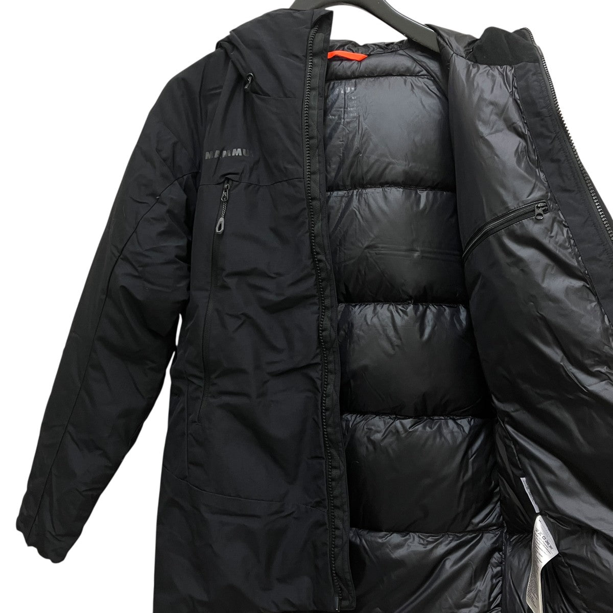 MAMMUT(マムート) ダウンジャケット1011-00780 Crater So Thermo