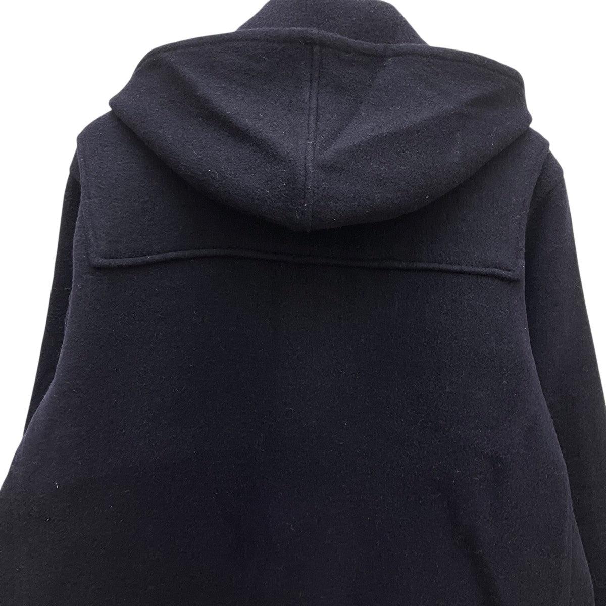 POLO RALPH LAUREN 90’ｓ Vintageダッフルコート 古着・中古-4枚目のアイテム画像