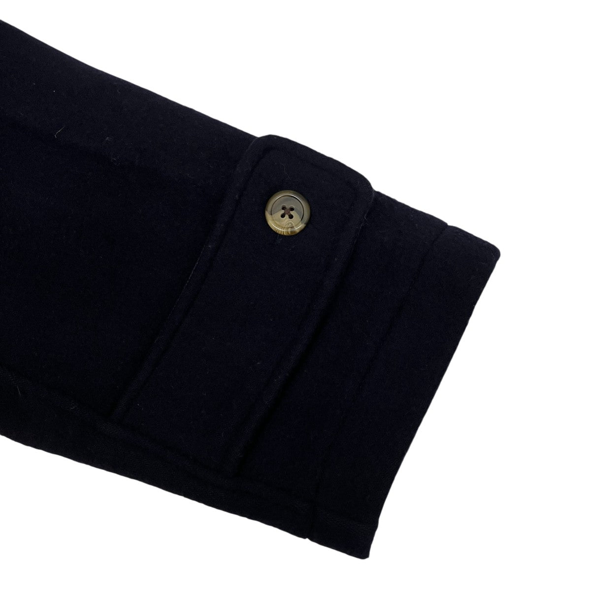 POLO RALPH LAUREN 90’ｓ Vintageダッフルコート 古着・中古-6枚目のアイテム画像