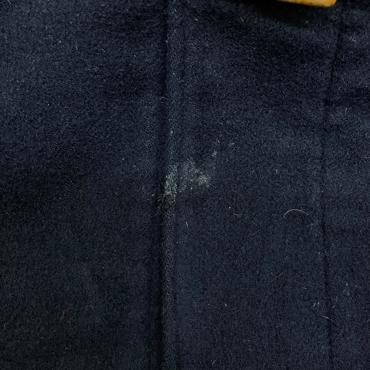 POLO RALPH LAUREN 90’ｓ Vintageダッフルコート 古着・中古-7枚目のアイテム画像