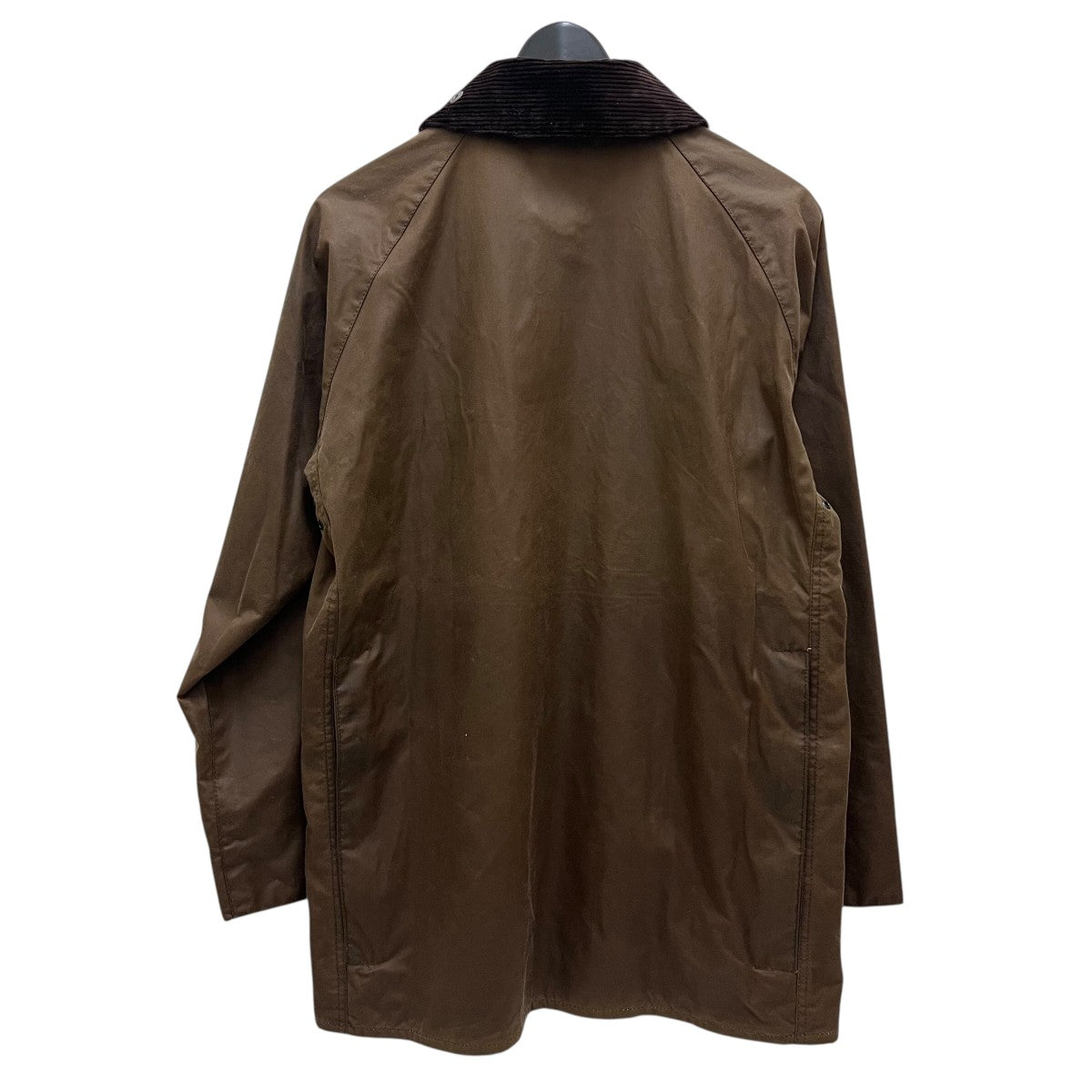 BARBOUR BEAUFORT 38 ブラウン