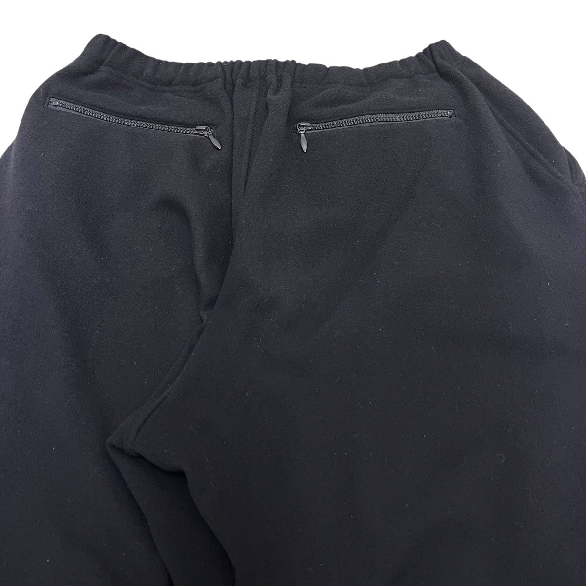 umbro comoli フリース パンツ スウェット UMBRO x COMOLI F.C フリースパンツ