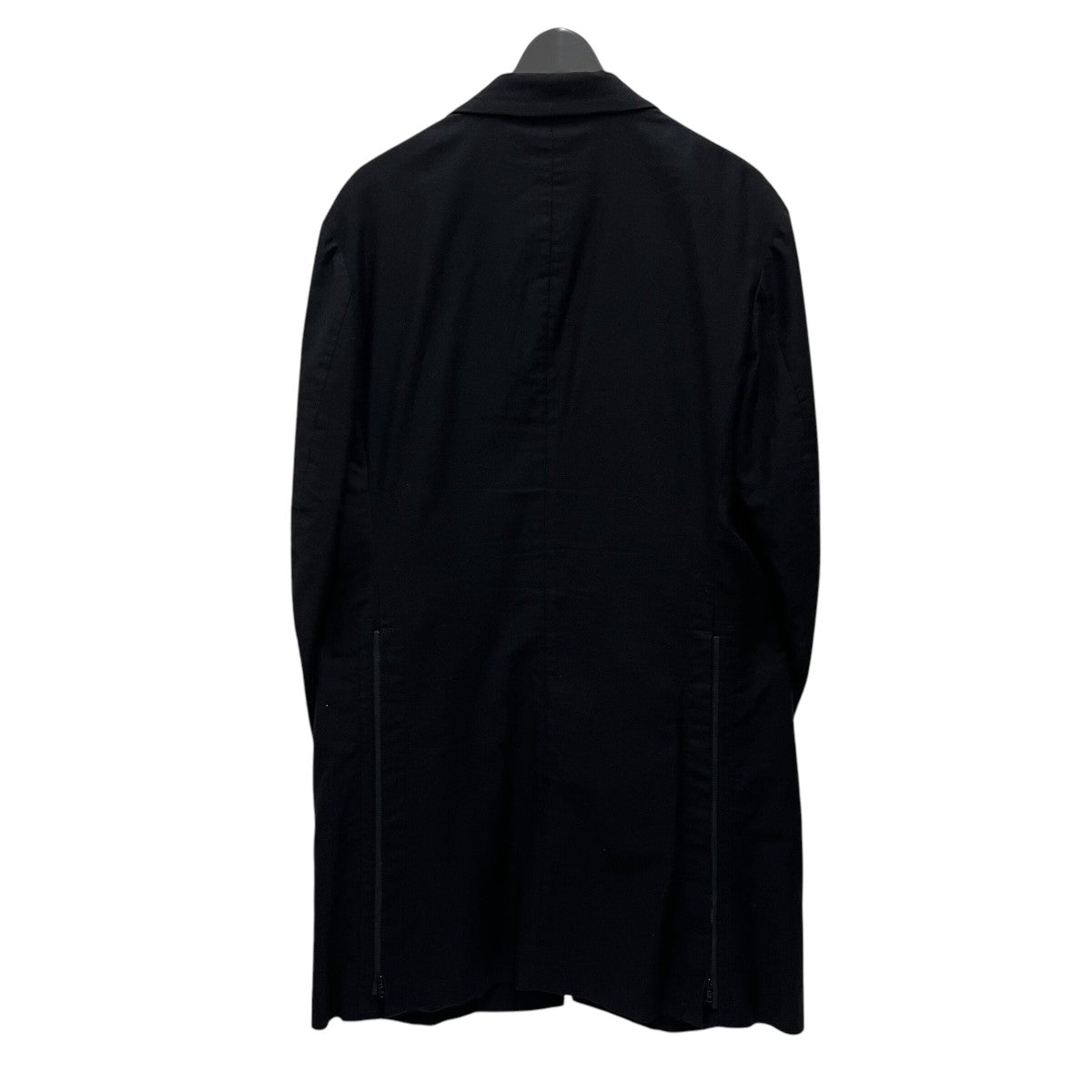 BLACK Scandal メッセージニットセーター サイズ3 BLACK Scandal Yohji Yamamoto(ブラックスキャンダル ヨウジ