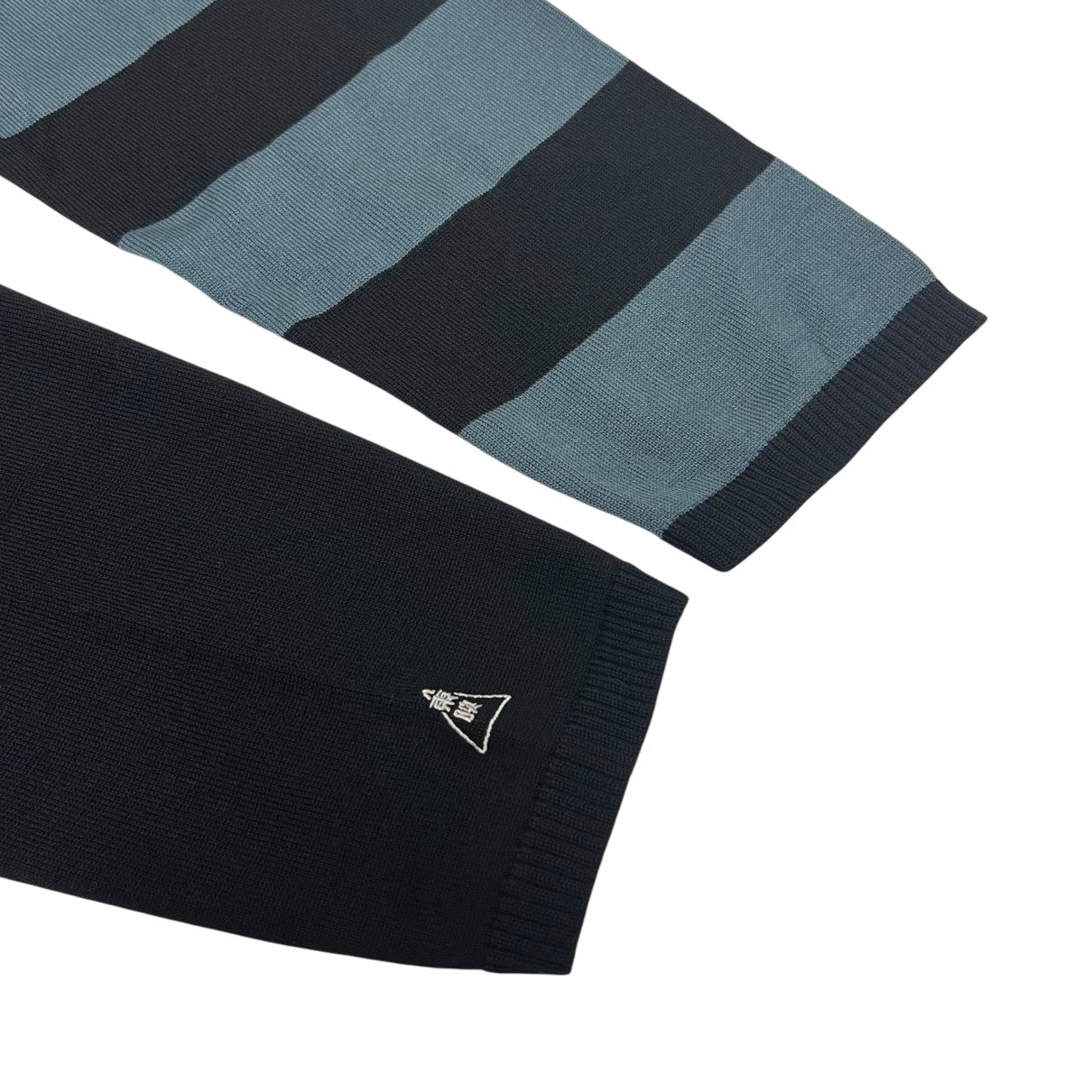 BLACK Scandal Yohji Yamamoto×東映 女因さそりグラフィッククルー