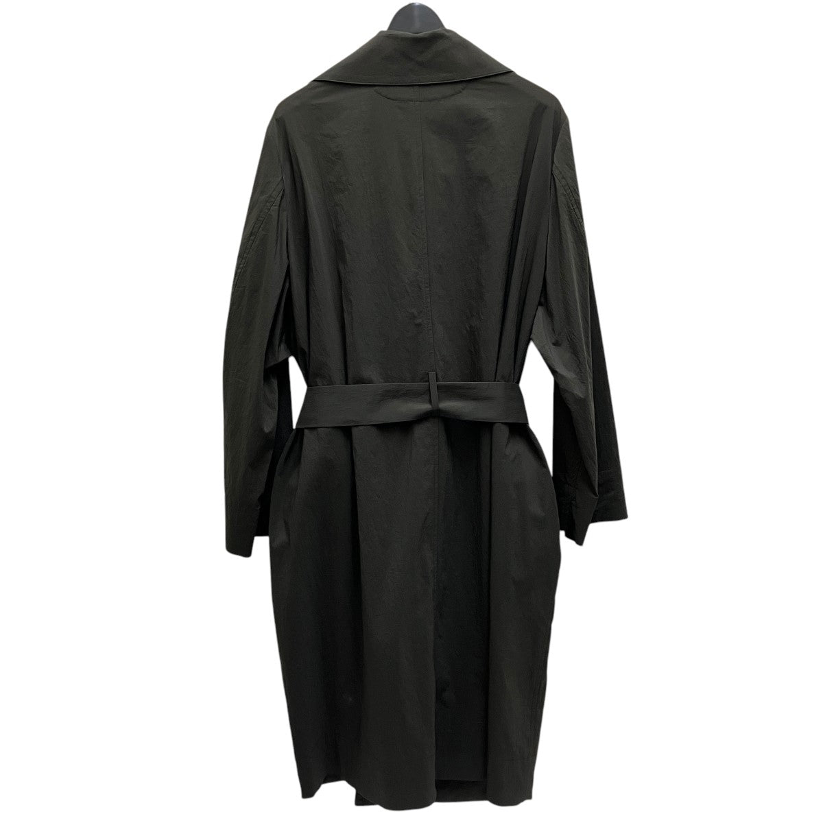 Lui's(ルイス) ベルテッドコートLUZ2001108A0001 Lui's(ルイス) ベルテッドコートLUZ2001108A0001
