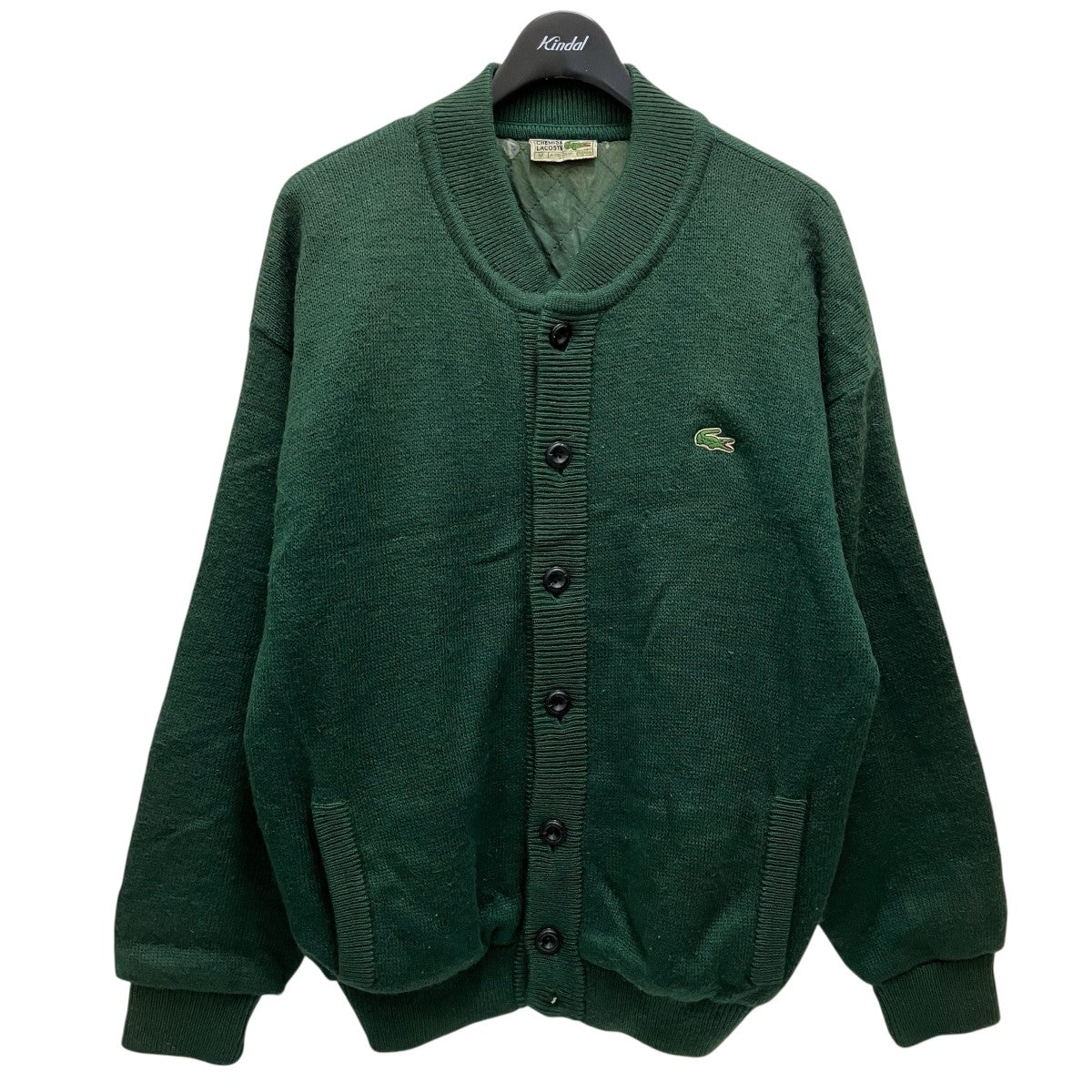 80’ｓ Vintageニットジャケット