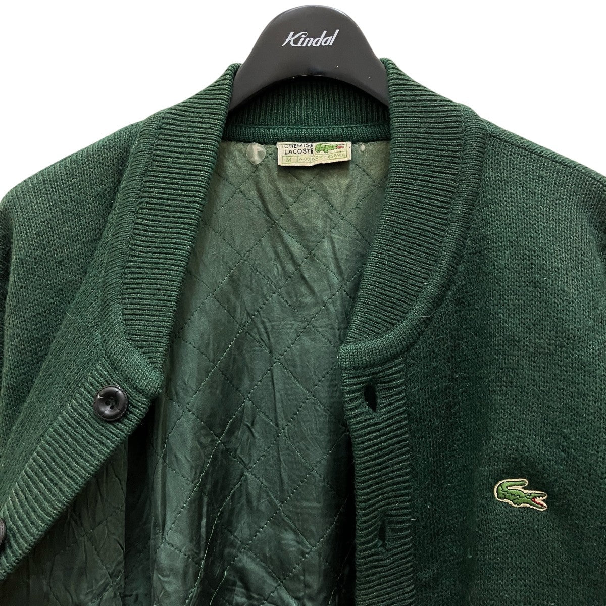 80’ｓ Vintageニットジャケット