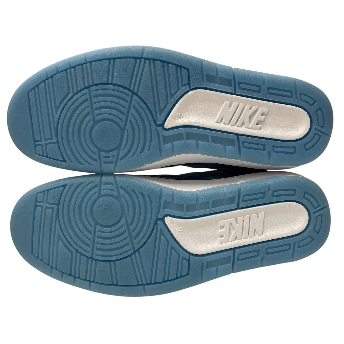Air Jordan 2 Retro SP CelestineハイカットスニーカーDQ7691-419