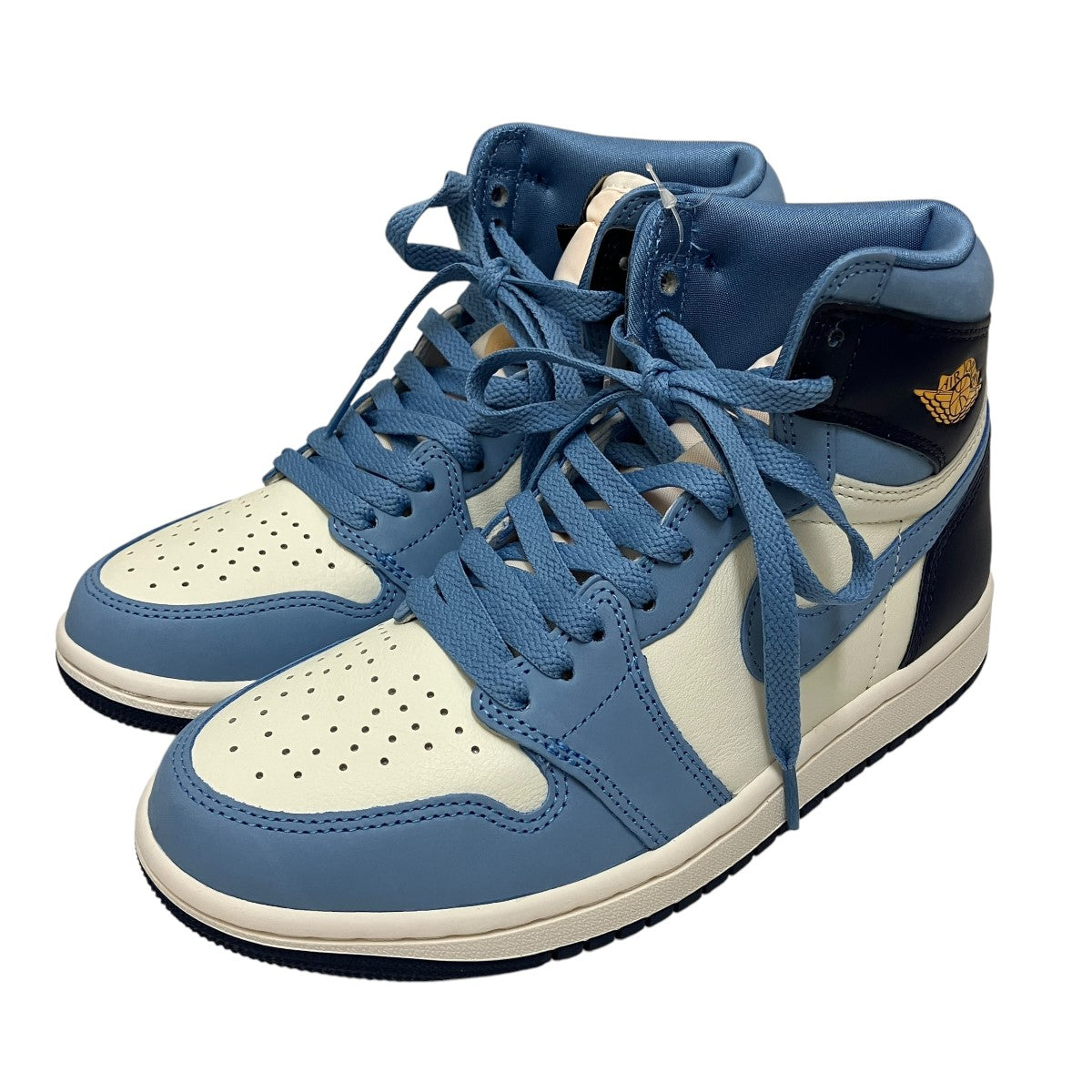 Women’s Air Jordan 1 Retro High OG First in FlightハイカットスニーカーFD2596-400