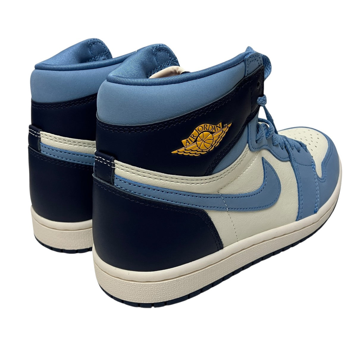 Women’s Air Jordan 1 Retro High OG First in FlightハイカットスニーカーFD2596-400