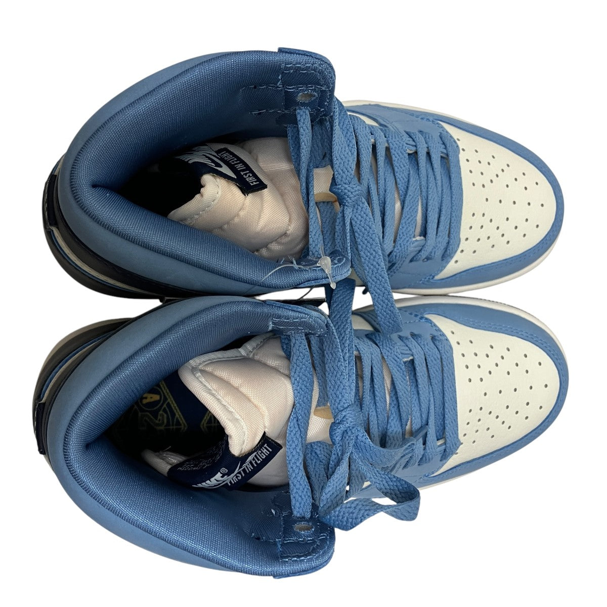NIKE(ナイキ) Women's Air Jordan 1 Retro High OG First in Flight