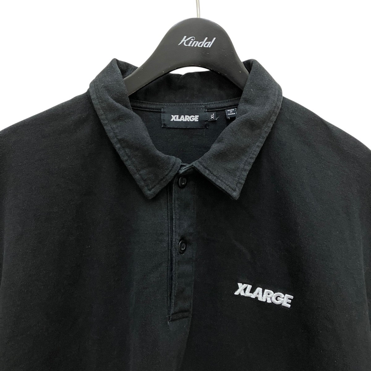 X-LARGE(エクストララージ) ポロシャツ121222013003