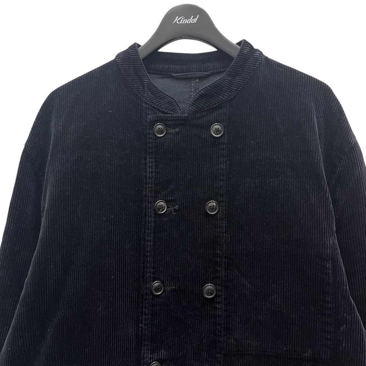 Porter Classic(ポータークラシック) STAND COLLAR FRENCH