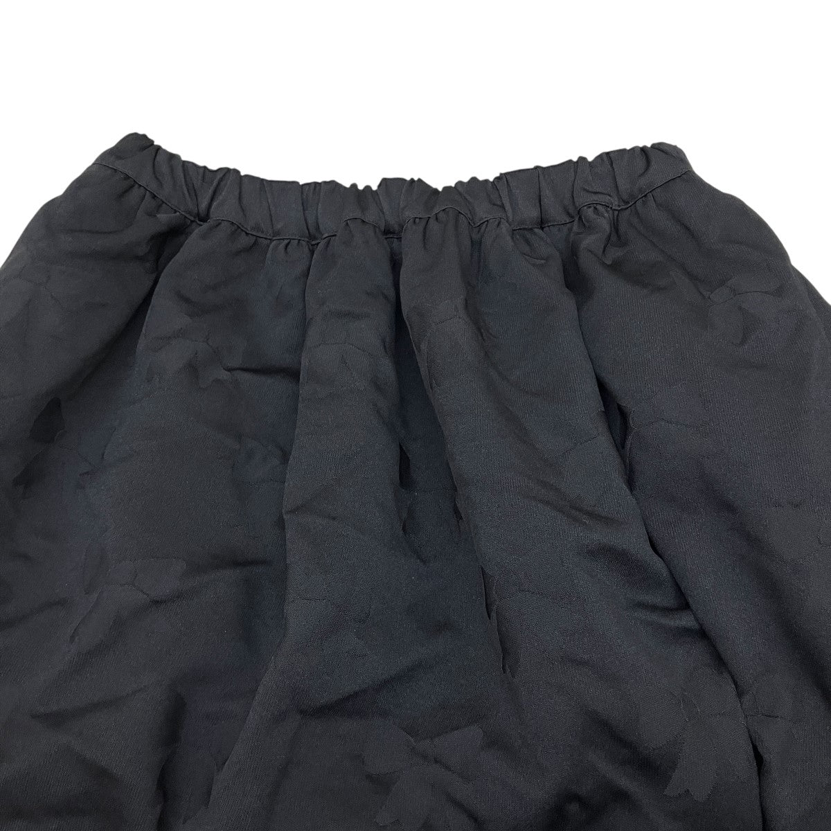 COMME des GARCONS GIRL(コムデギャルソンガール) リボンジャガード