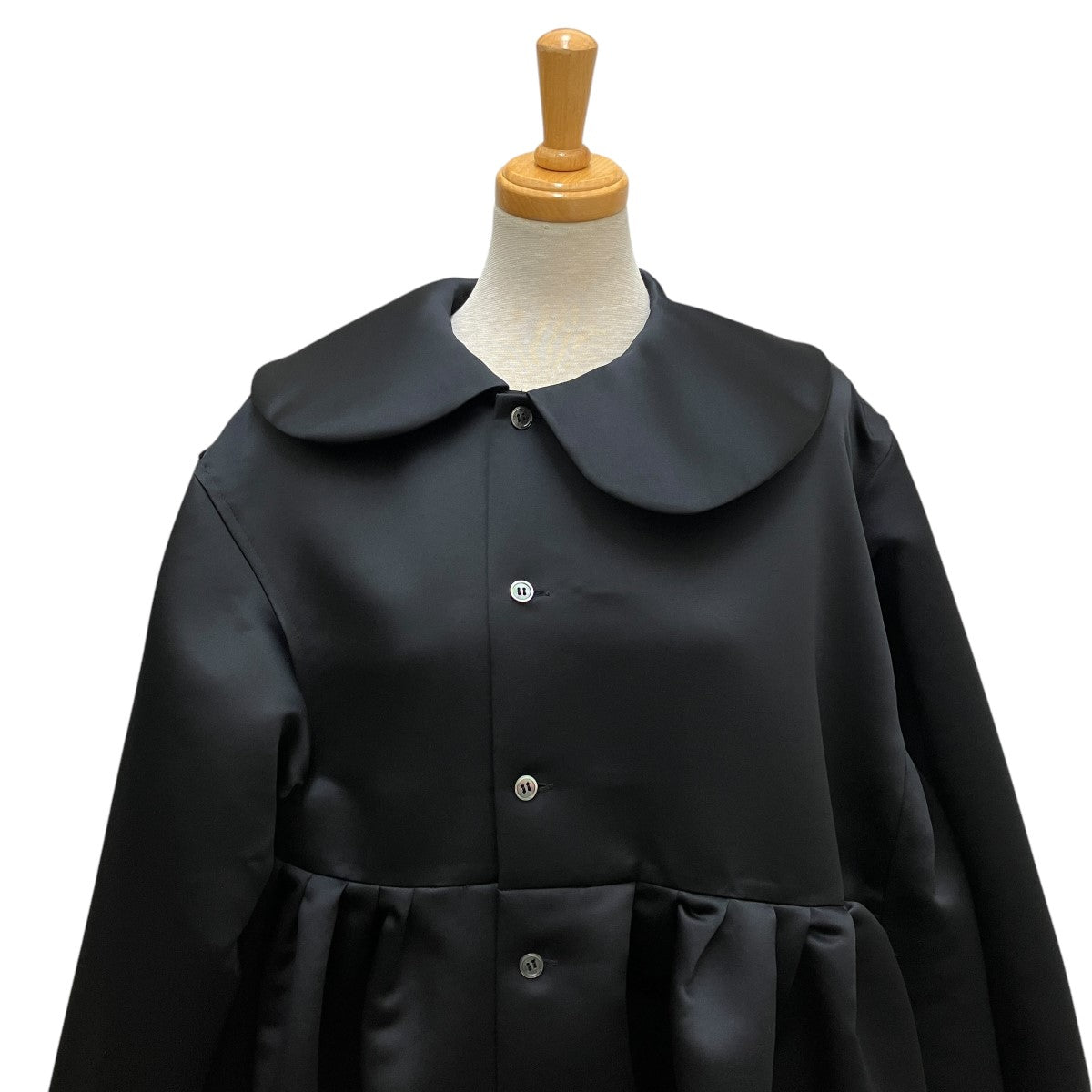 ヴィンテージ COMME des GARCONS アシンメトリーワンピース 美品 COMME des GARCONS COMME des GARCONS(コムデギャルソン