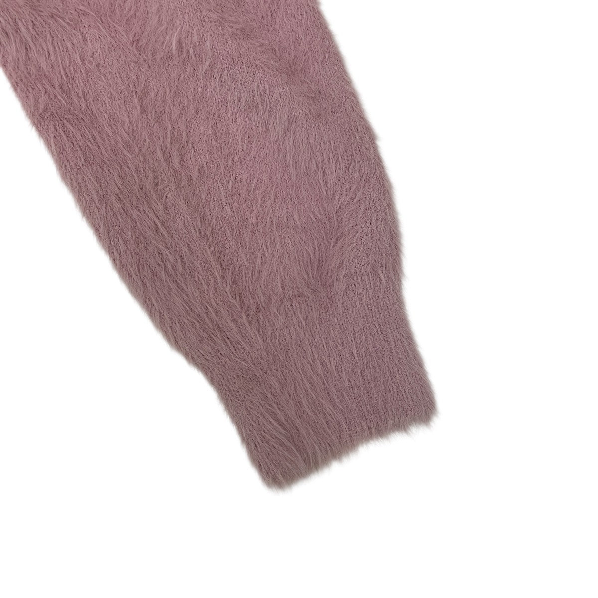 CMMN SWDN(コモン スウェーデン) CS FLYNN RELAXED FIT CARDIGANニット