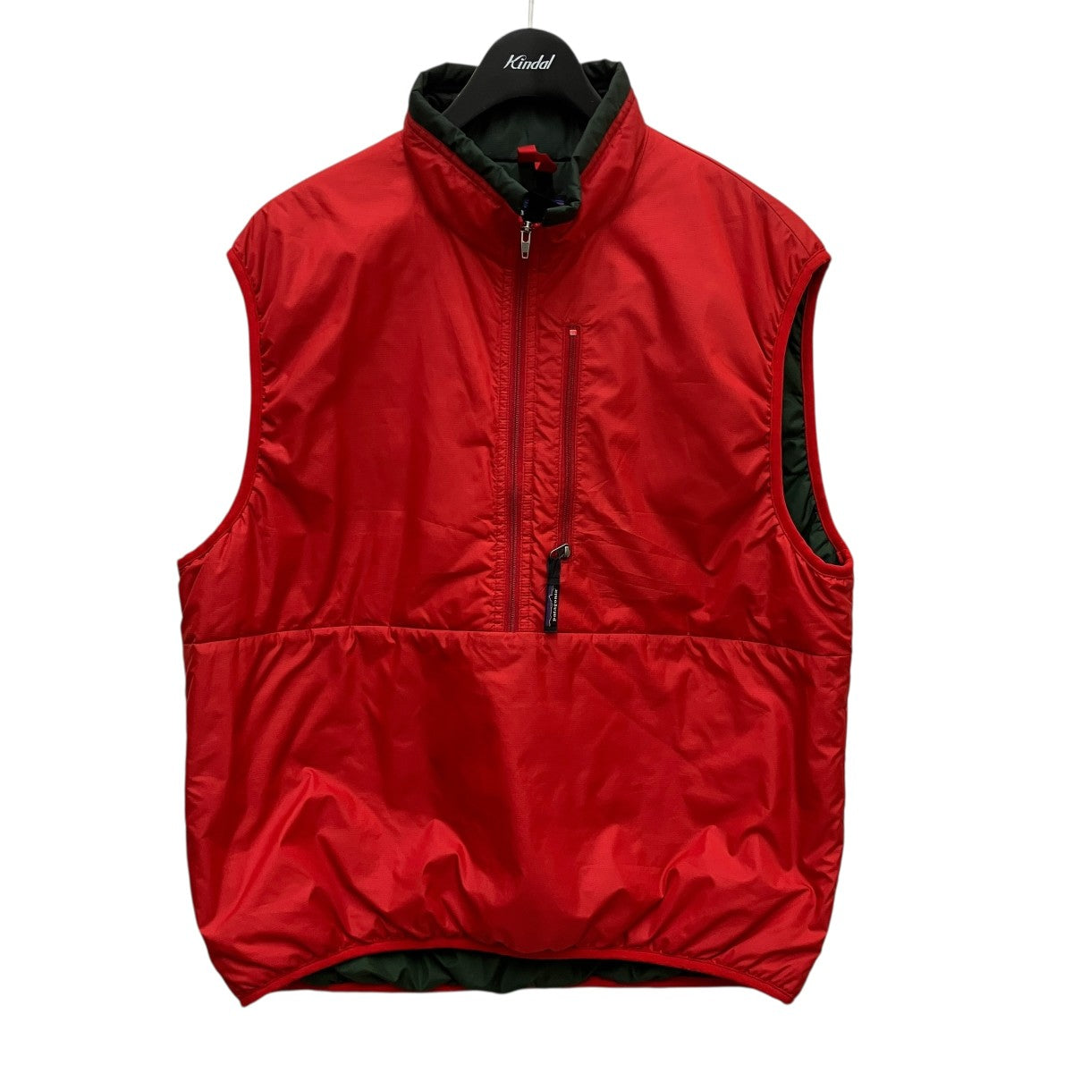 Patagonia(パタゴニア) 00's vintage中綿ベスト84014 F00 Puffball