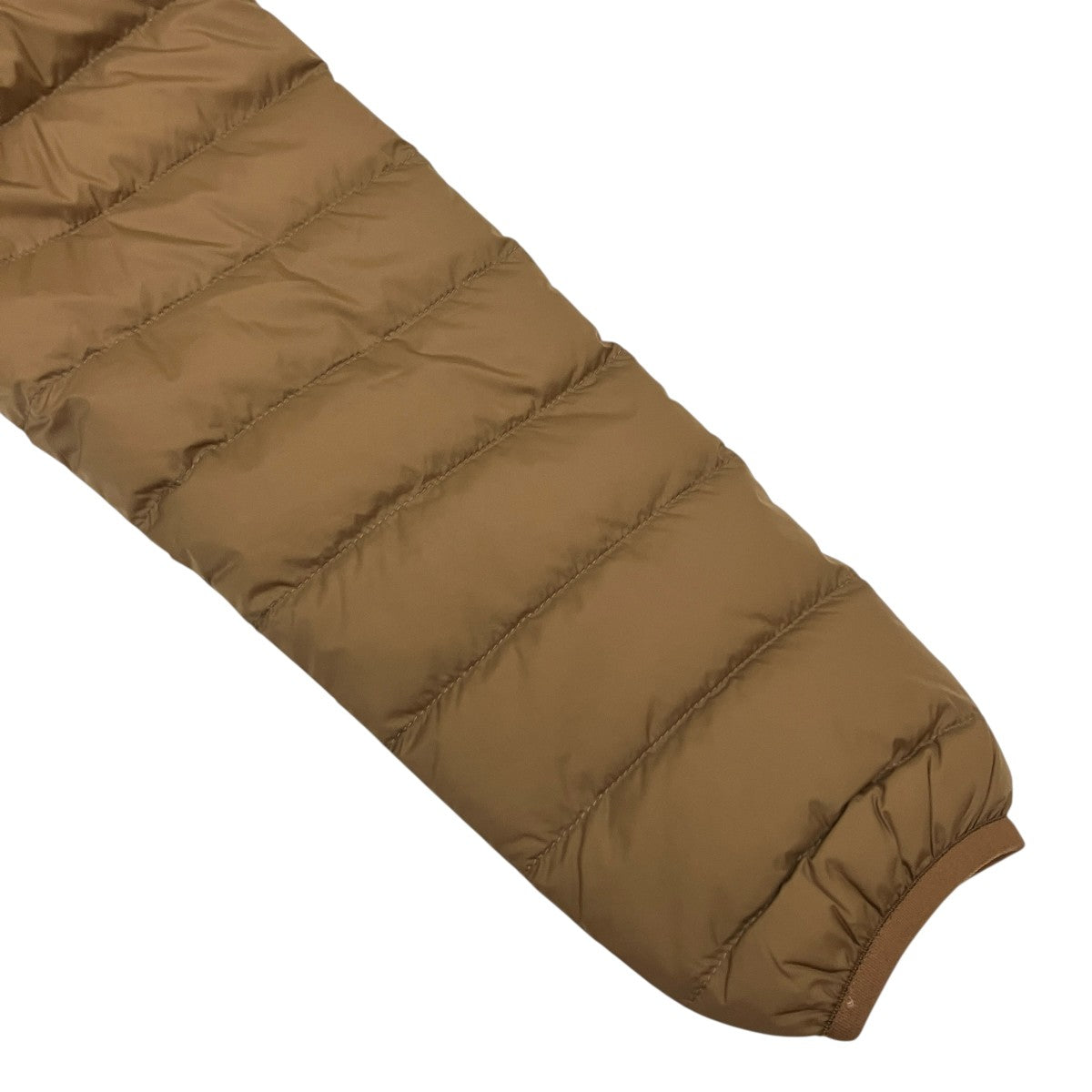 DANTON(ダントン) ノーカラーダウンジャケットKW42-117-02 KW42-117-02