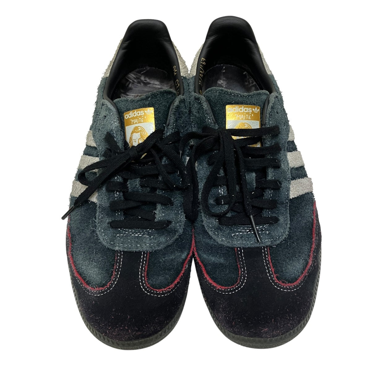 アディダス！SAMBAスニーカー adidas スニーカー サンバ OG / SAMBA アディダスオリジナルス