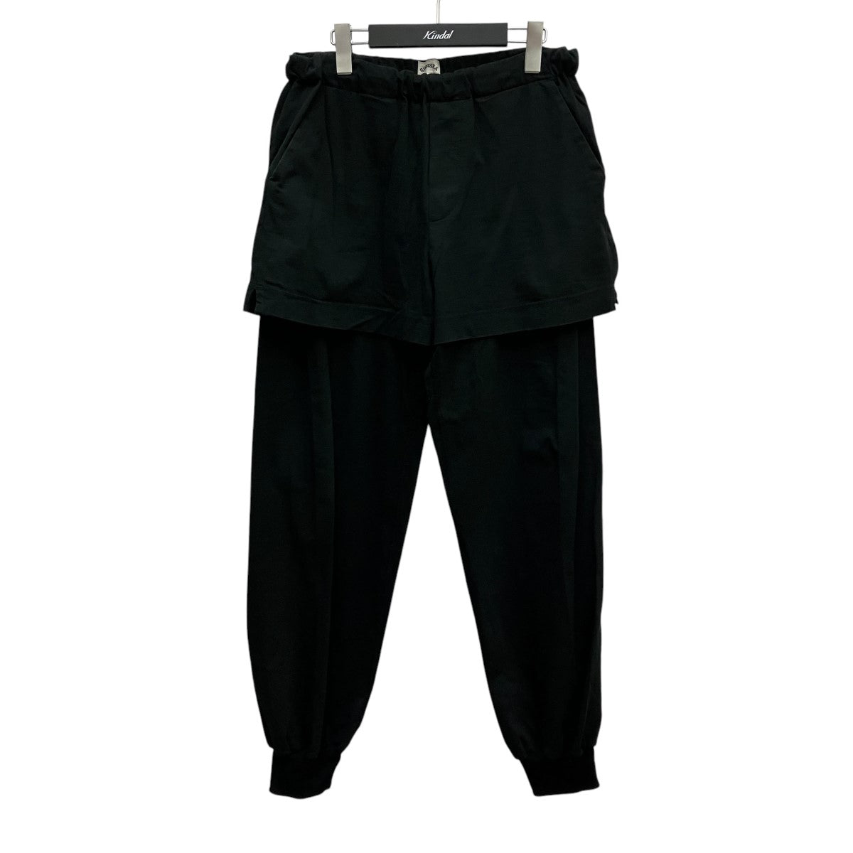 SUNSEA(サンシー) 19AWN．M Brushed M2 PantsM2パンツ19A43