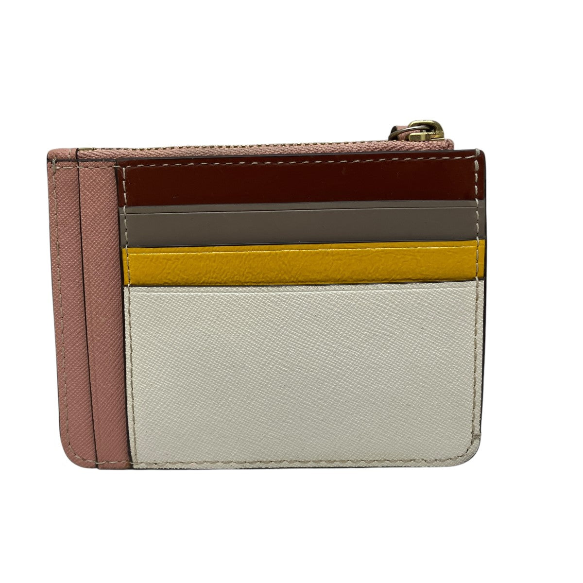 TORY BURCH カードケース 古着・中古-2枚目のアイテム画像
