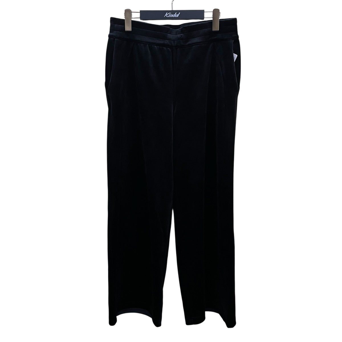 LULULEMON(ルルレモン) Scuba Mid-Rise Wide-leg Pant Velvet