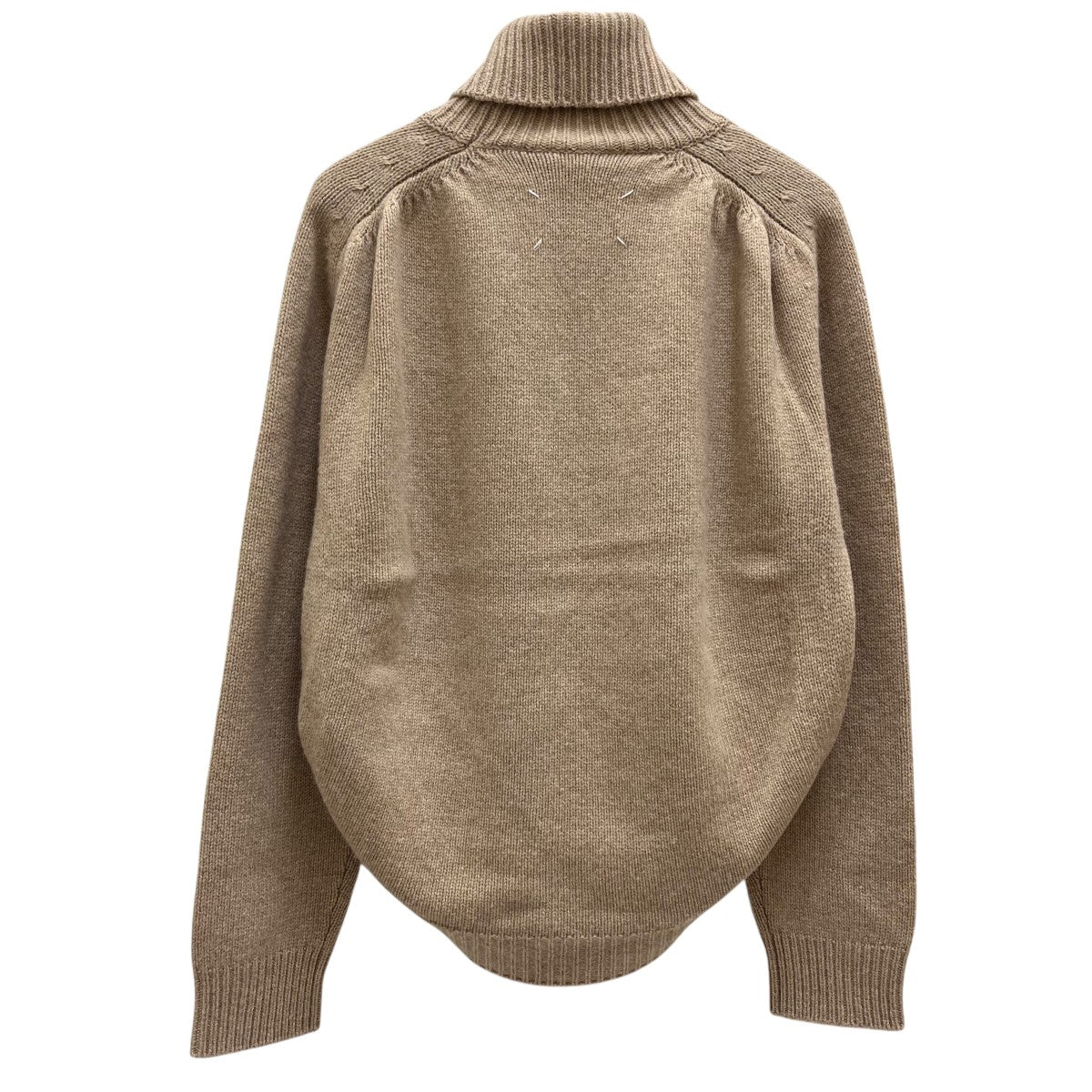 マルジェラ MM6 Maison Margiela(マルタンマルジェラ) 25SSワイドスウェット