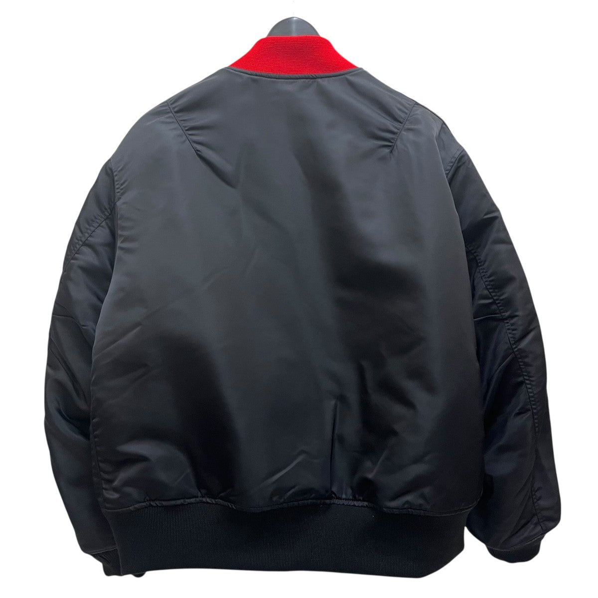 undercover × fragment MA-1 ボンバージャケット XL the shepherd UNDERCOVER x Fragment Design MA-1 Khaki Bomber