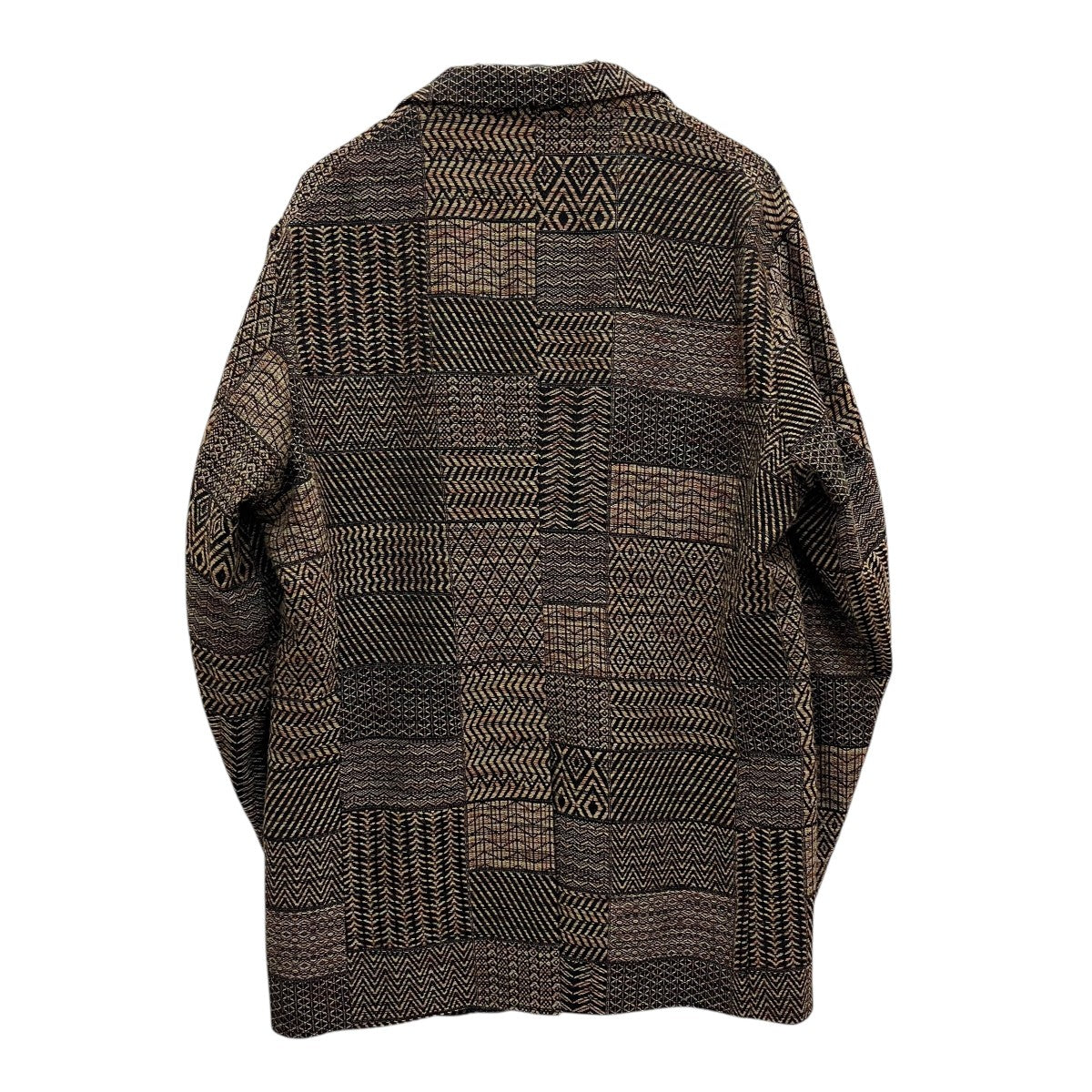 Needles テーラードジャケット Mサイズ　トロピカル　2B Needles（ニードルス）の「【Needles】MEN 2B Jacket - Tropical