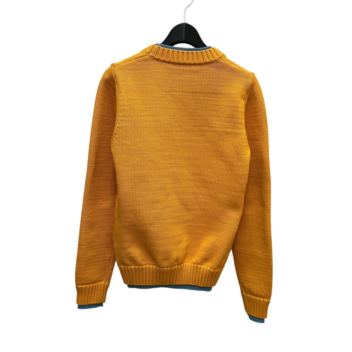 Wales bonner ジップニット adidas X WALES BONNER ニットジャケット ボールドゴールド