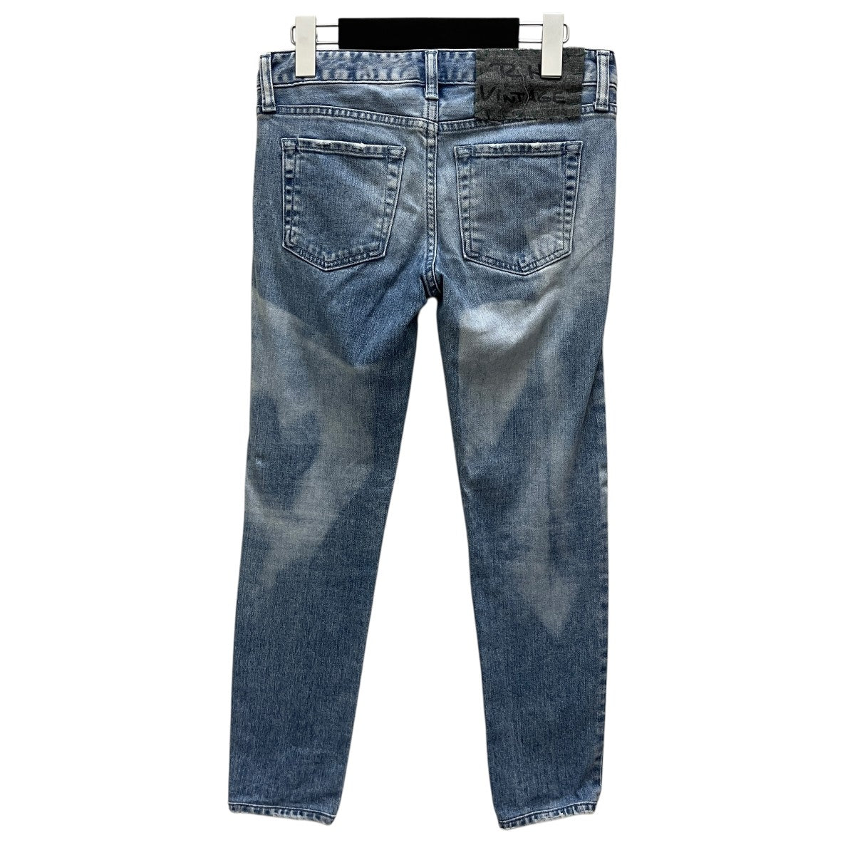 R．H．Vintage(ロンハーマンビンテージ) デニムパンツ インディゴ