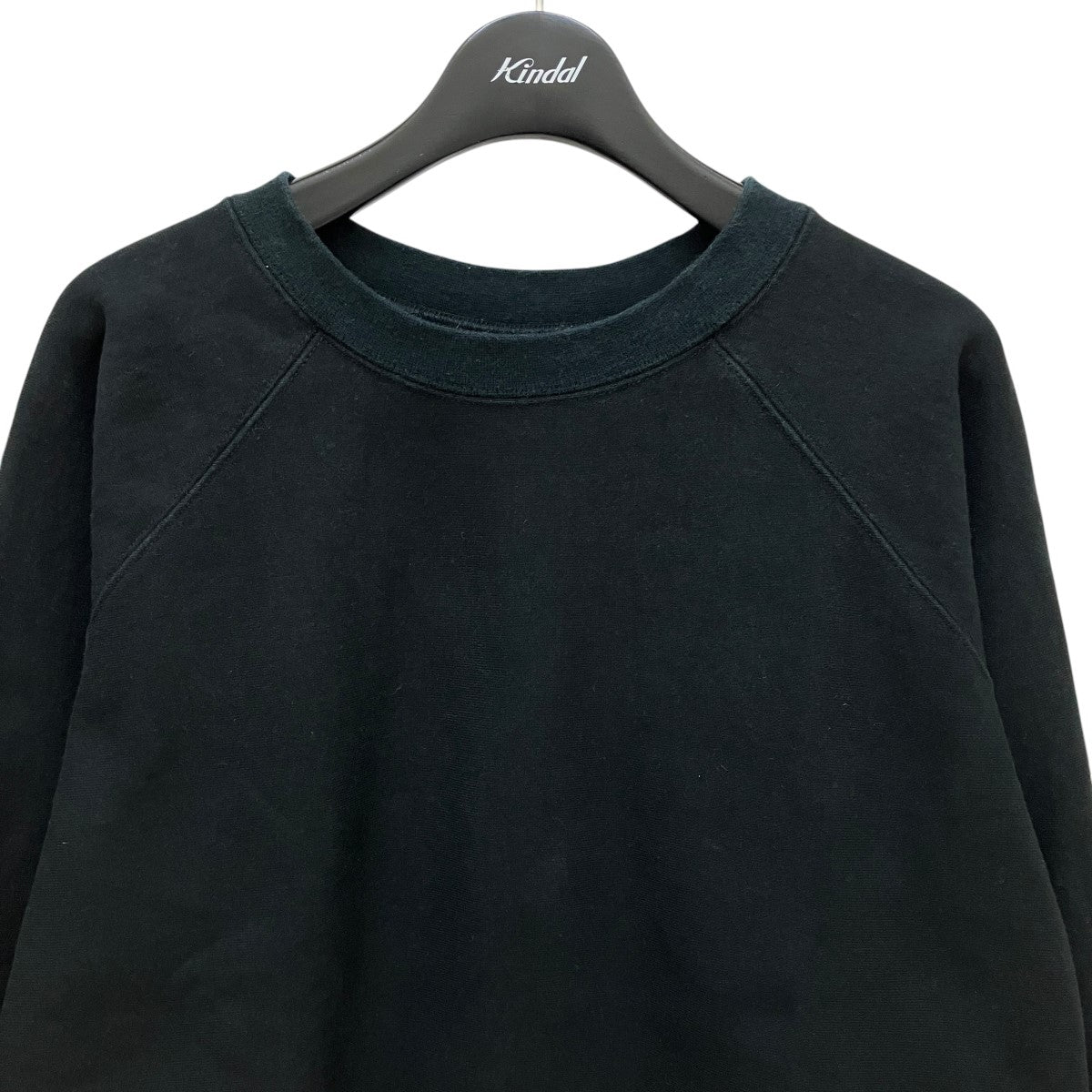 ロンハーマン ビンテージクルーネックスウェット 中古・古着通販】Ron Herman (ロンハーマン) Basic Crew Neck