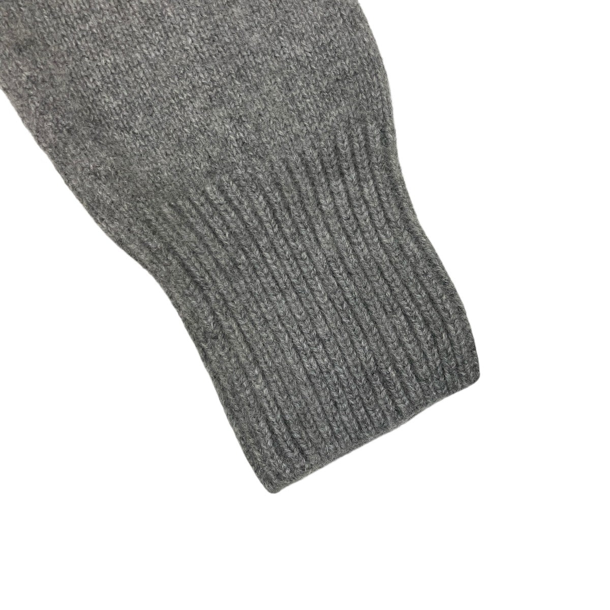 EBURE(エブール) カシミヤタートルネックニット3410800298 3410800298