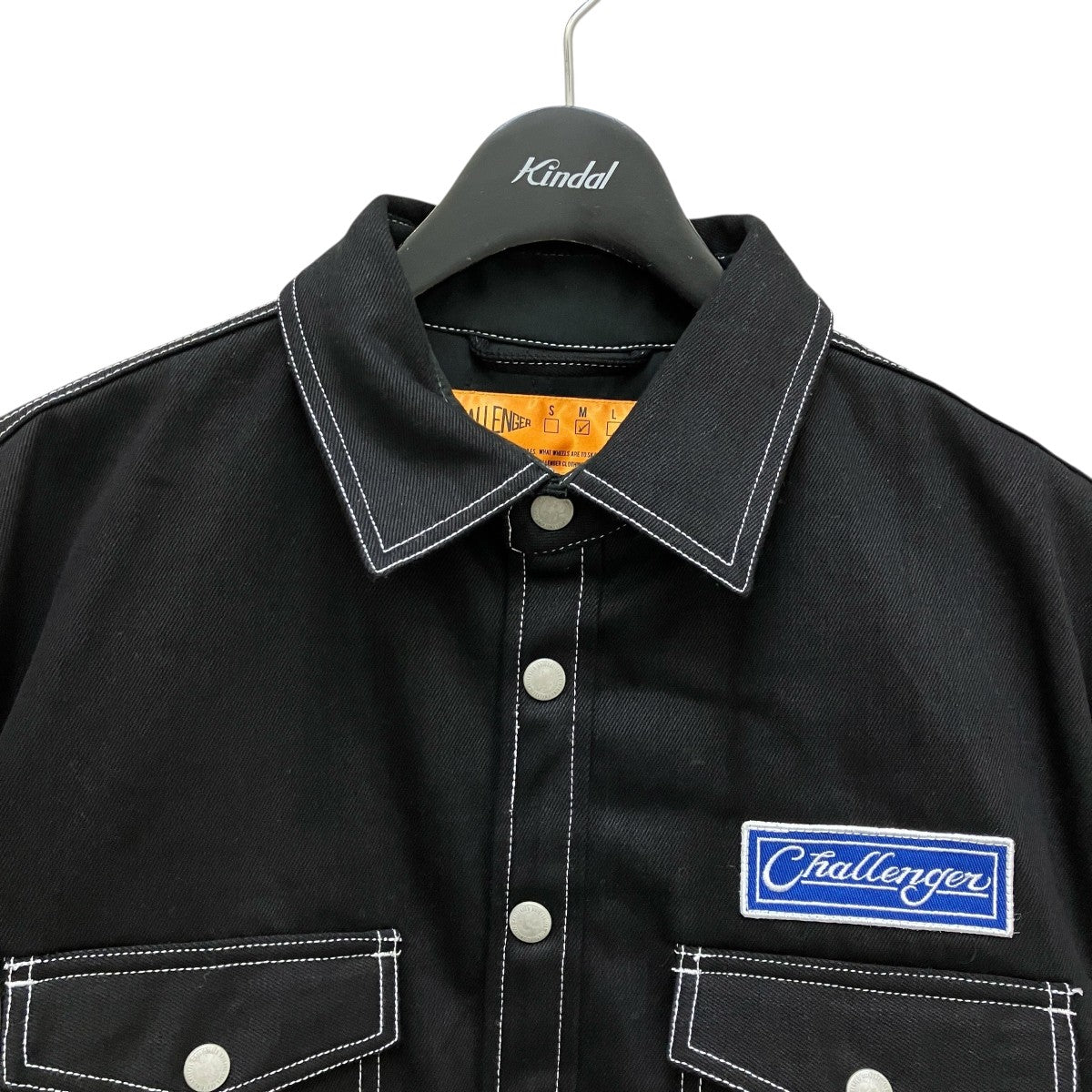 【CHALLENGER】シャツジャケット 8009001932107_2.jpg?v=