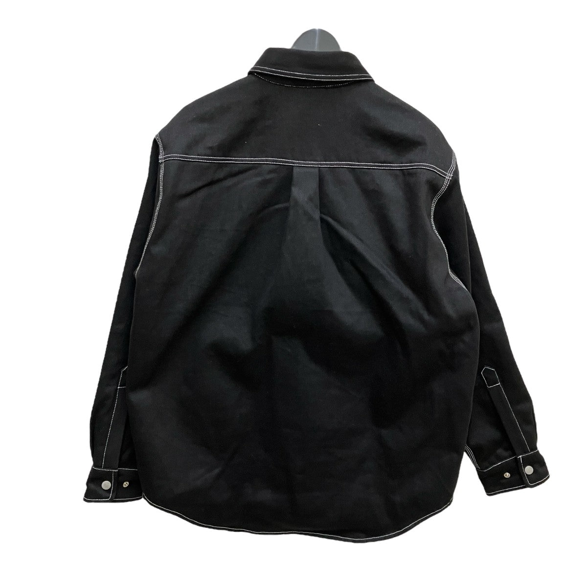 CHALLENGER(チャレンジャー) シャツジャケットCLG-SH024-008 CLG-SH024