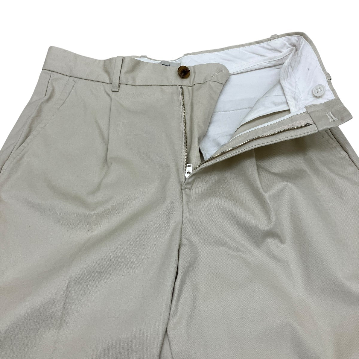 STEVEN ALAN(スティーヴンアラン) VENTILE WTR SUPER BAGGY