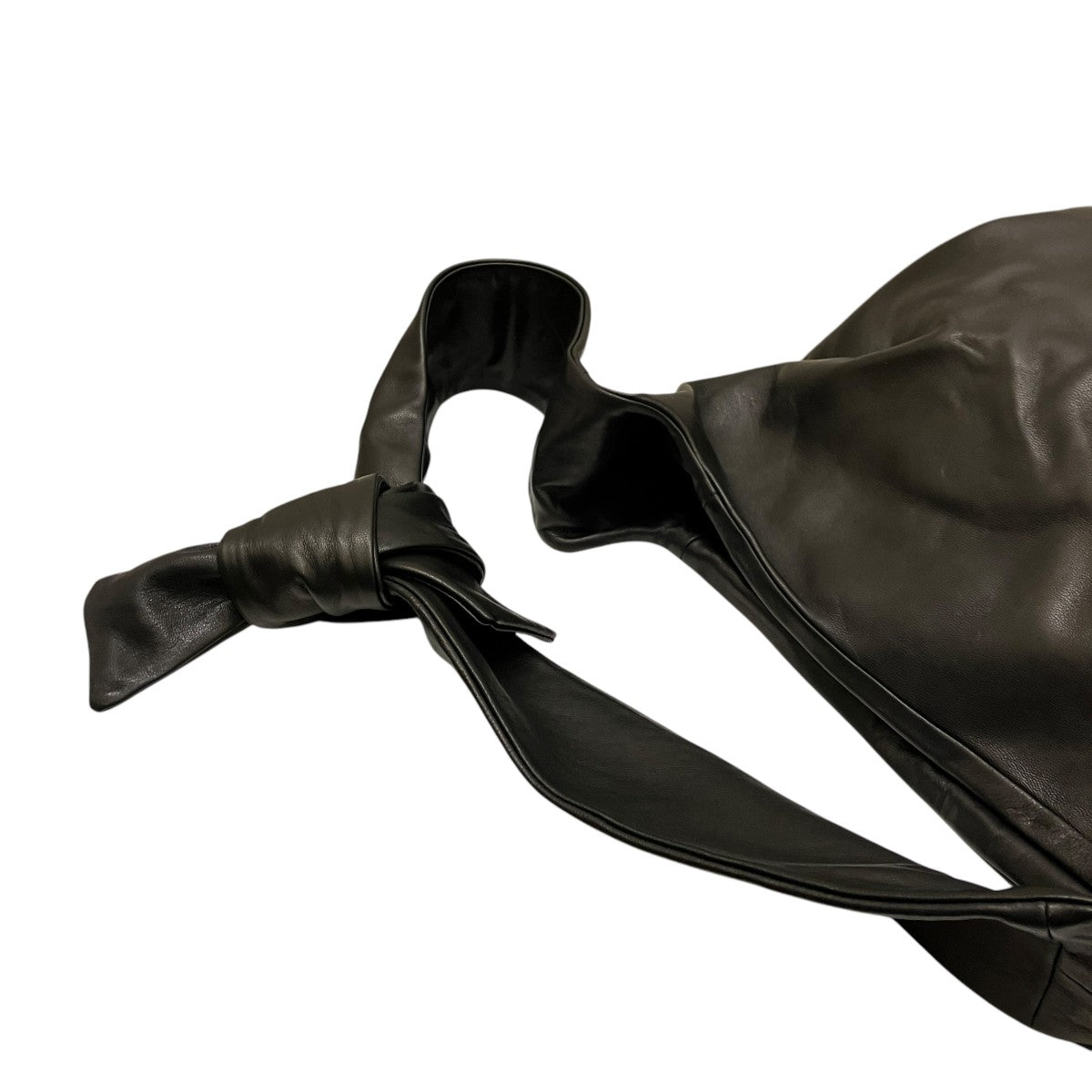 ssstein(シュタイン) Leather Shoulder Bagショルダーバッグ