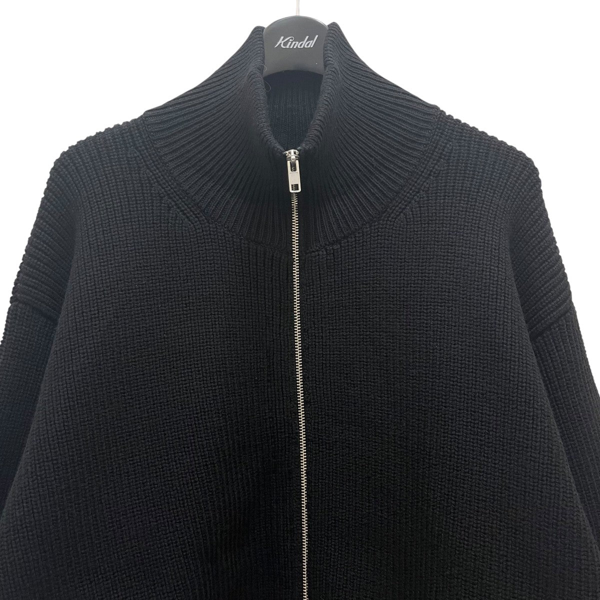 【美品・フルオリジナル】1900s デイツ　ナイトドライバーズフレンド ssstein(シュタイン) ドライバーズニットST995 ST995 ブラック