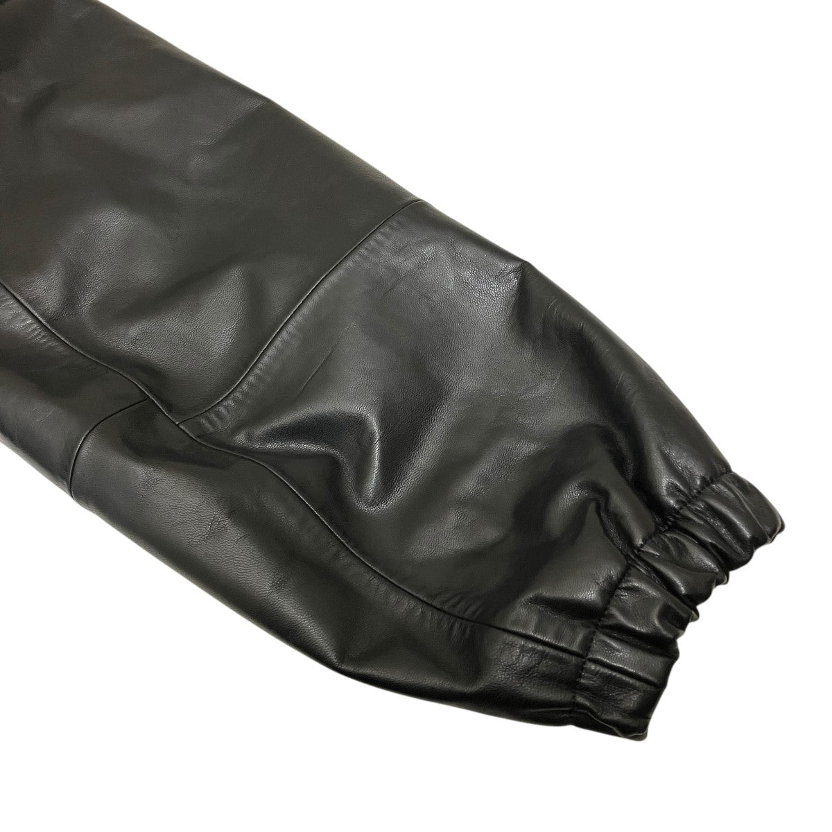 ssstein(シュタイン) レザージャケットST.921 ST.921 ブラック