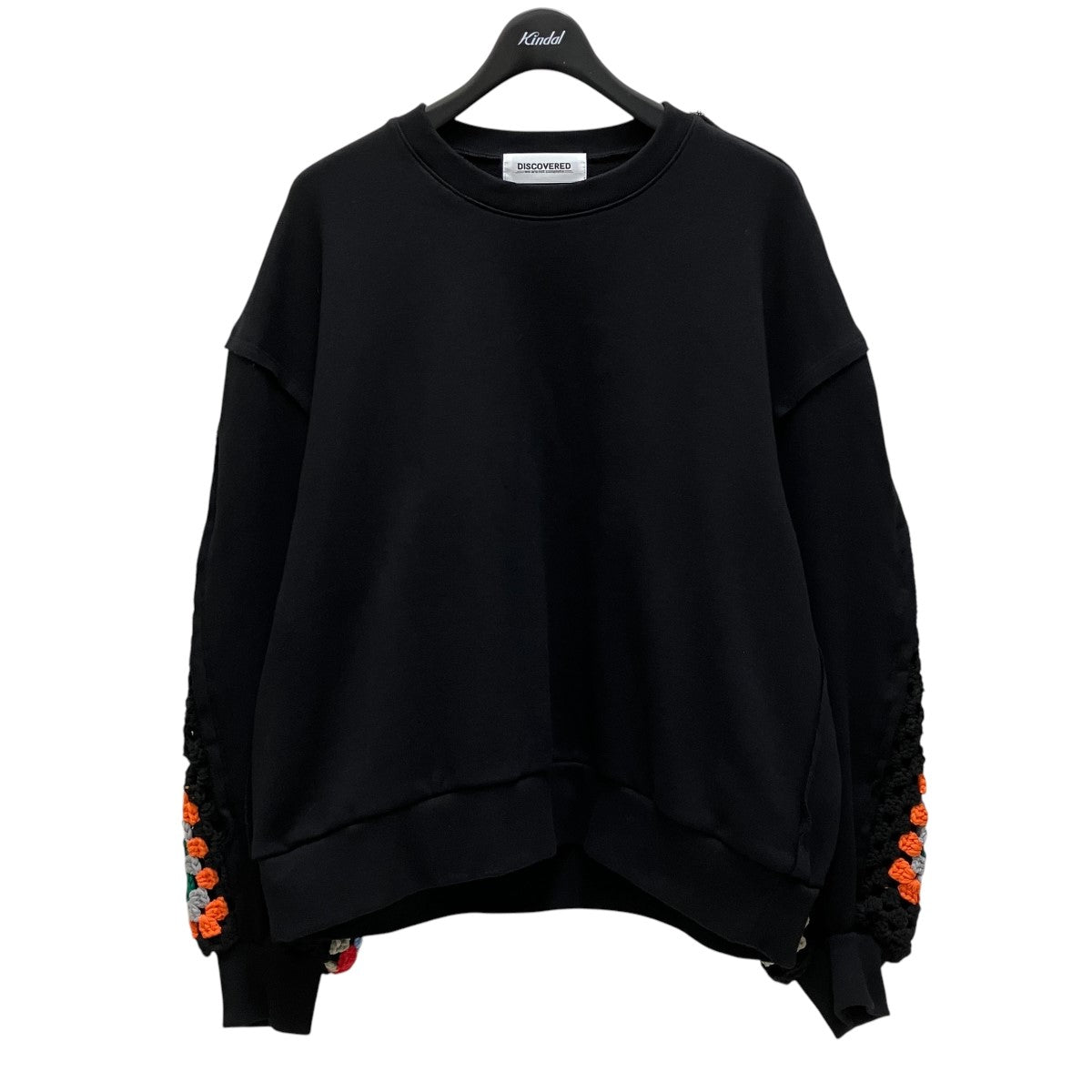 DISCOVERED（ディスカバード）中古・古着オンライン通販
