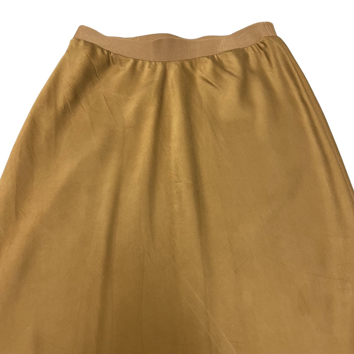 未使用　Plage　CASTA SKIRT　ロングスカート 36　プラージュ Plage - 未使用 Plage CASTA SKIRT ロングスカート 36