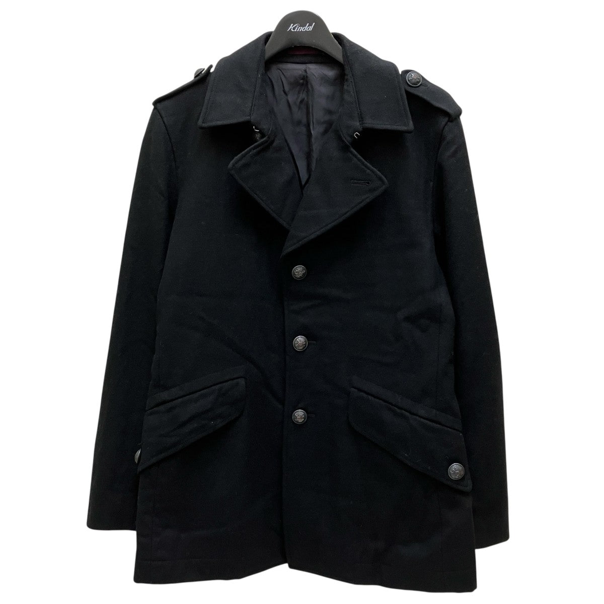 Paul Smith(ポールスミス) ハーフコートPP-KS-43757 PP-KS-43757